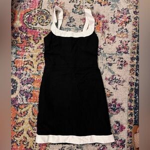 Abercrombie Linen Dress